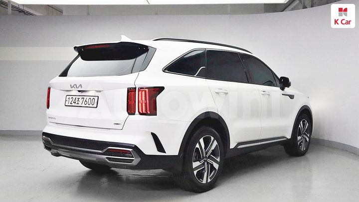 Kia Sorento 2023 — 4