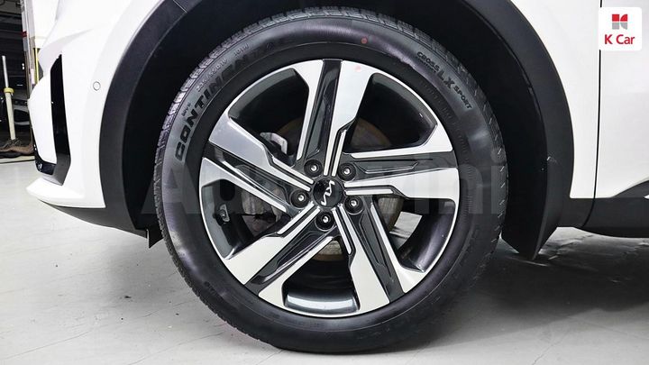 Kia Sorento 2023 — 5