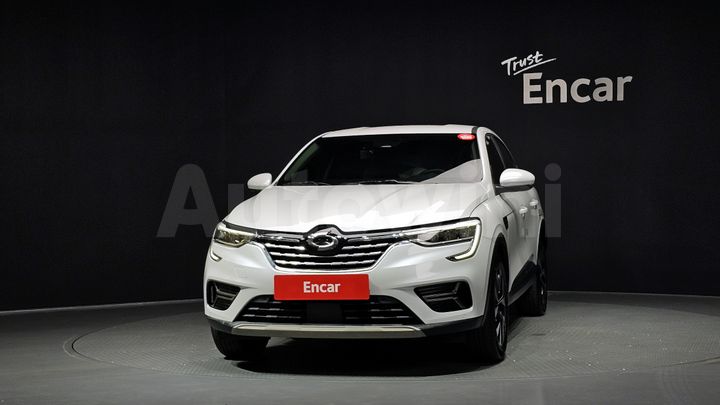 Renault XM3 2022 — 3