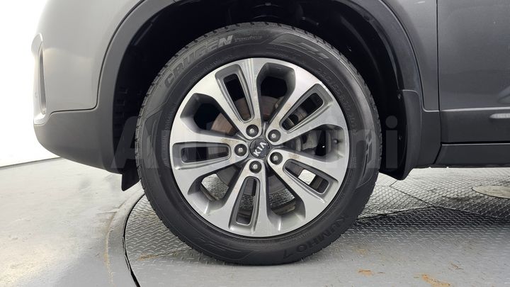 Kia Sorento 2013 — 5