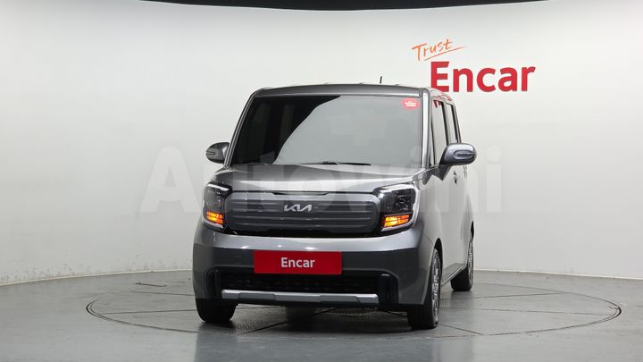 Kia Ray 2023 — 3