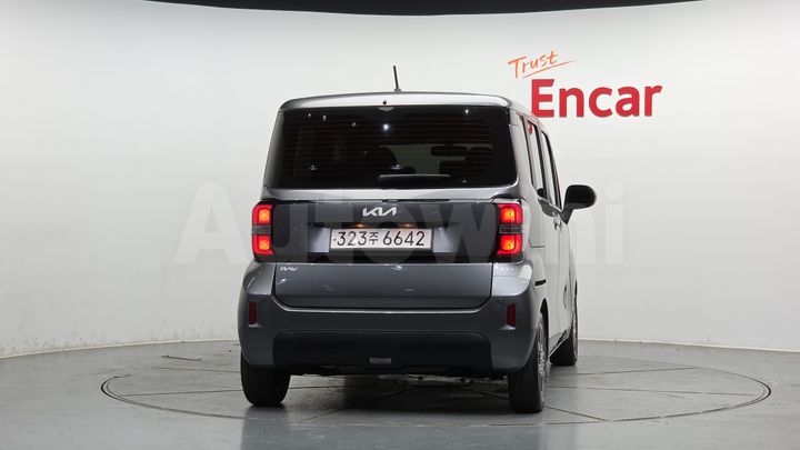 Kia Ray 2023 — 4