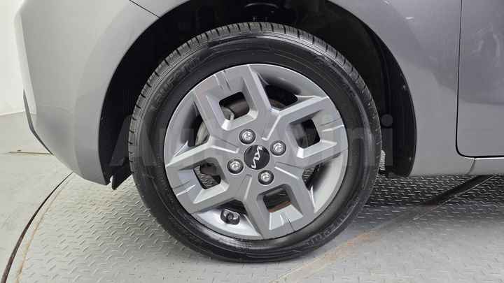 Kia Ray 2023 — 5