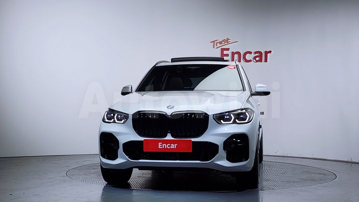 BMW X5 2022 — 3