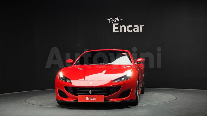 Ferrari Portofino 2019 — 3