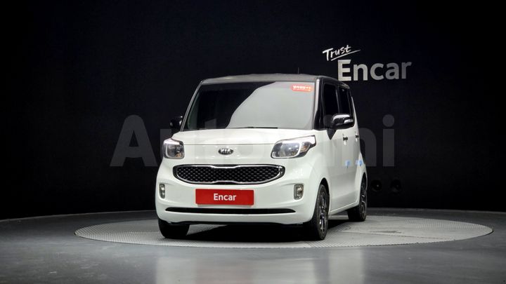 Kia Ray 2015 — 3