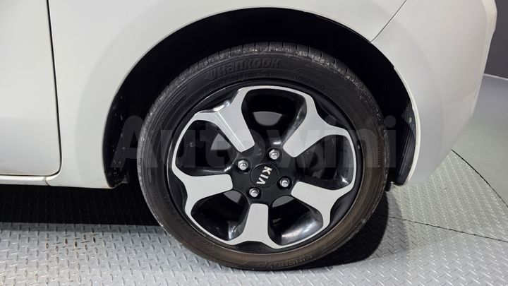 Kia Ray 2015 — 5