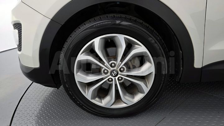 Hyundai SantaFe 2014 — 5