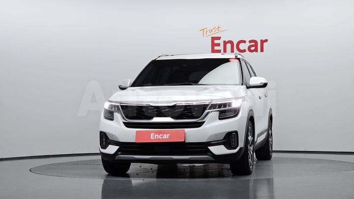 Kia Seltos 2022 — 3