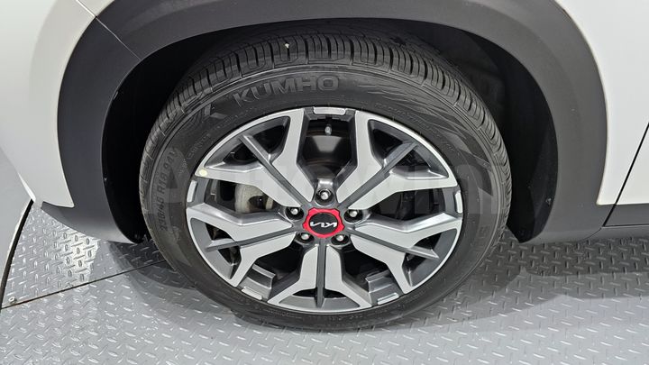 Kia Seltos 2022 — 5