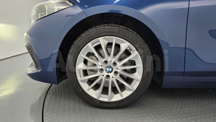 BMW 1 Series 2021 — 5
