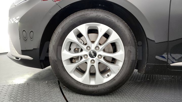 Kia K8 2023 — 5