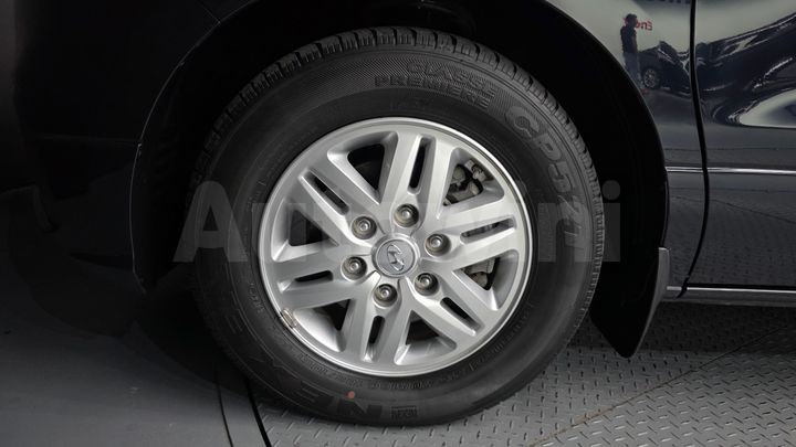 Hyundai Starex 2021 — 5