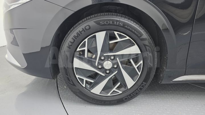Hyundai Grandeur 2022 — 5
