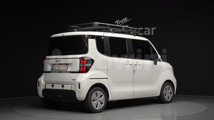 Kia Ray 2025 — 2