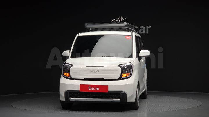 Kia Ray 2025 — 3