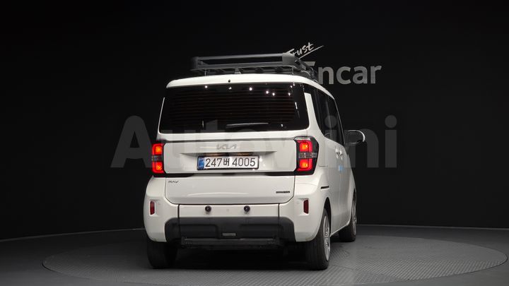Kia Ray 2025 — 4