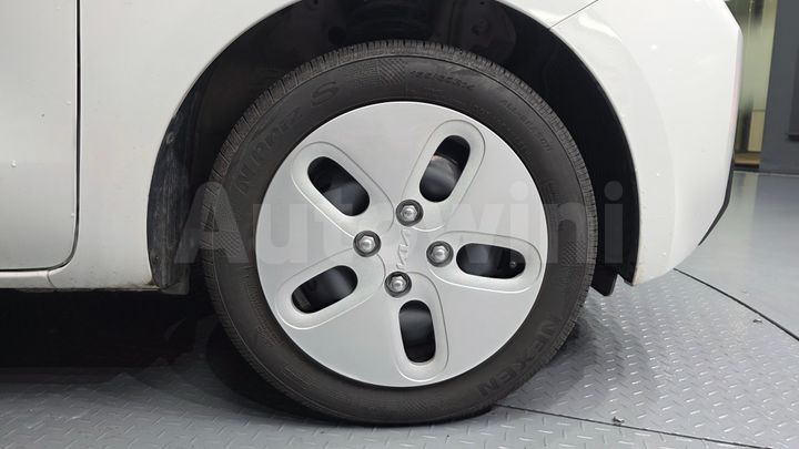 Kia Ray 2025 — 5