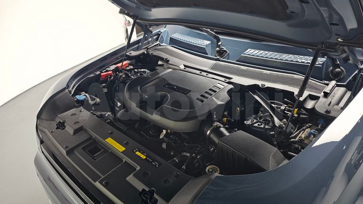 Land Rover Defender 2022 — 5