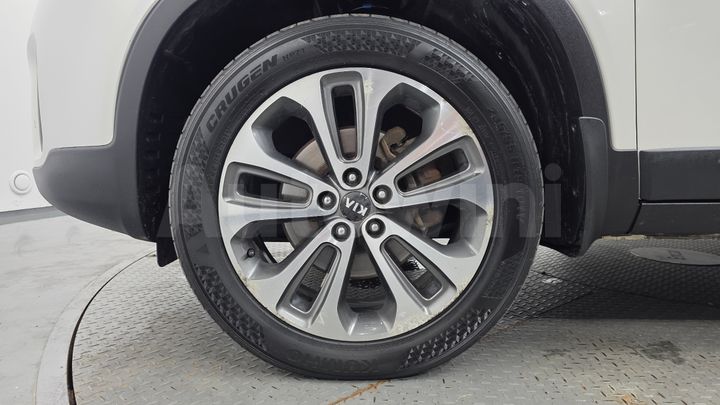 Kia Sorento 2014 — 5