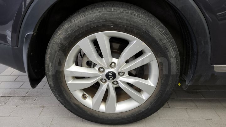 Kia Sorento 2015 — 5