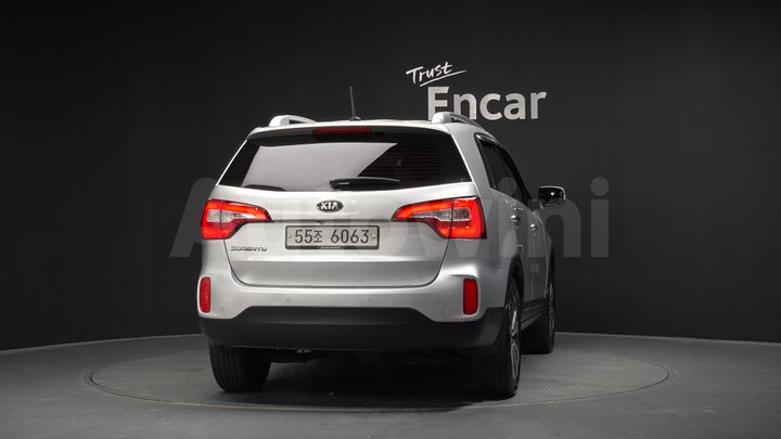Kia Sorento 2013 — 4