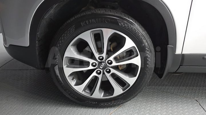 Kia Sorento 2013 — 5