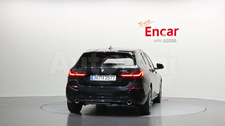 BMW 1 Series 2021 — 4
