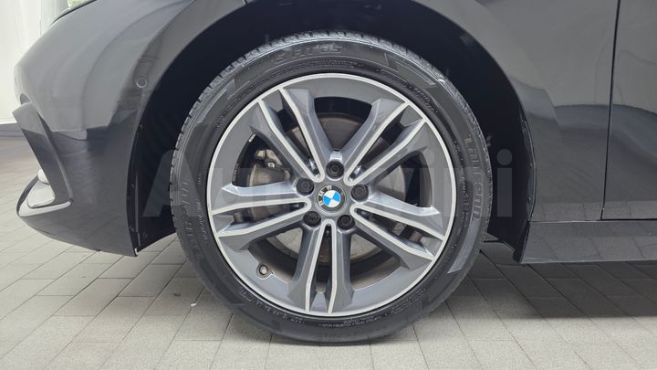 BMW 1 Series 2021 — 5