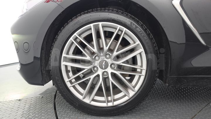 Genesis G70 2019 — 5