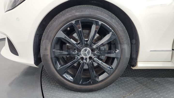 Mercedes Benz CLS Class 2015 — 5