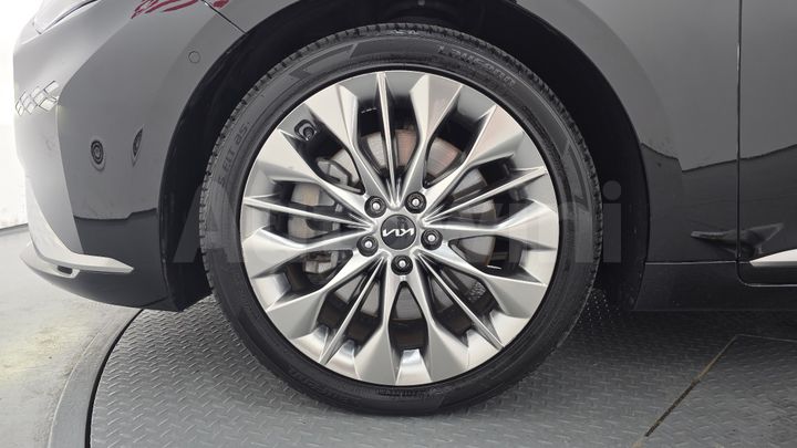Kia K8 2023 — 5