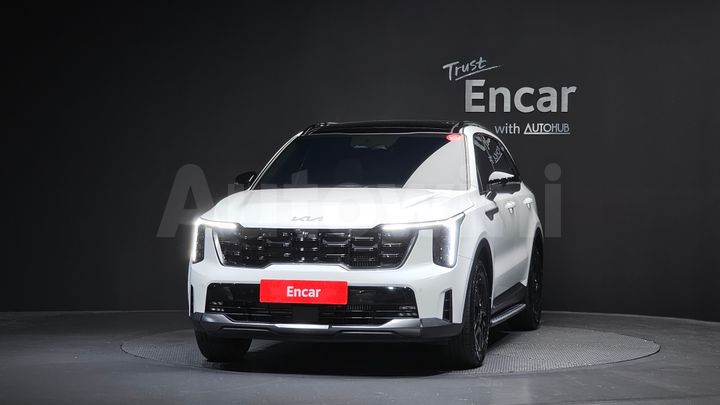 Kia Sorento 2024 — 3