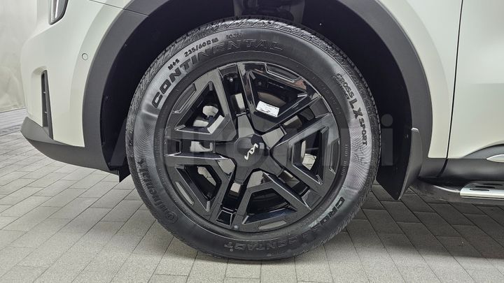 Kia Sorento 2024 — 5