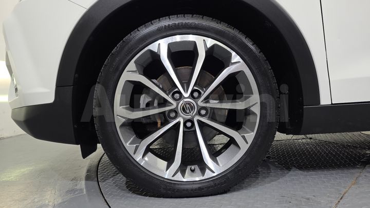 KGM (Ssangyong) Tivoli 2018 — 5