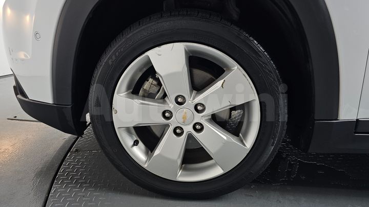 Chevrolet Orlando 2014 — 5