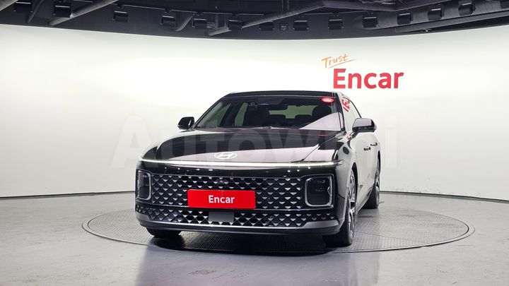 Hyundai Grandeur 2023 — 3