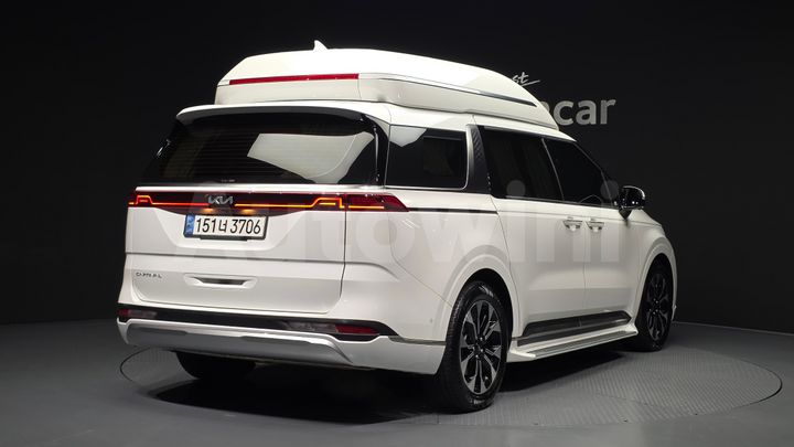 Kia Carnival 2022 — 2