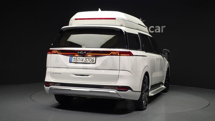 Kia Carnival 2022 — 4