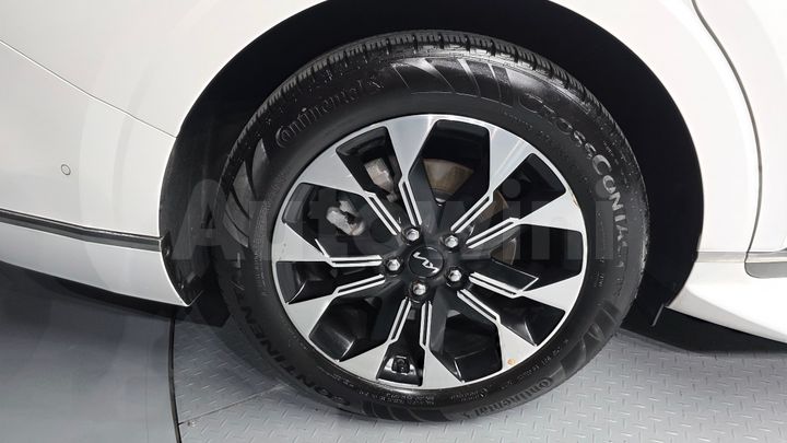 Kia Carnival 2022 — 5