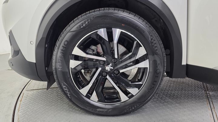 Peugeot 2008 2021 — 5