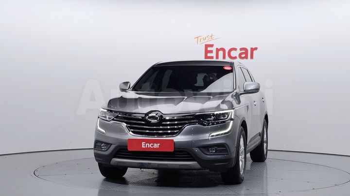 Renault QM6 2019 — 3