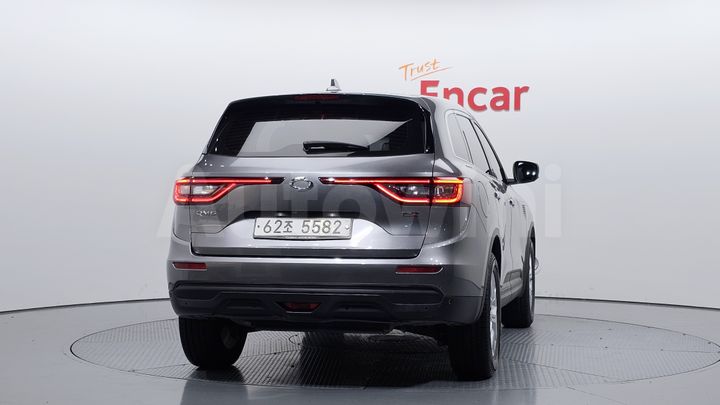 Renault QM6 2019 — 4