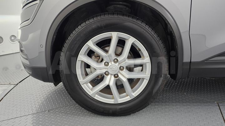 Renault QM6 2019 — 5