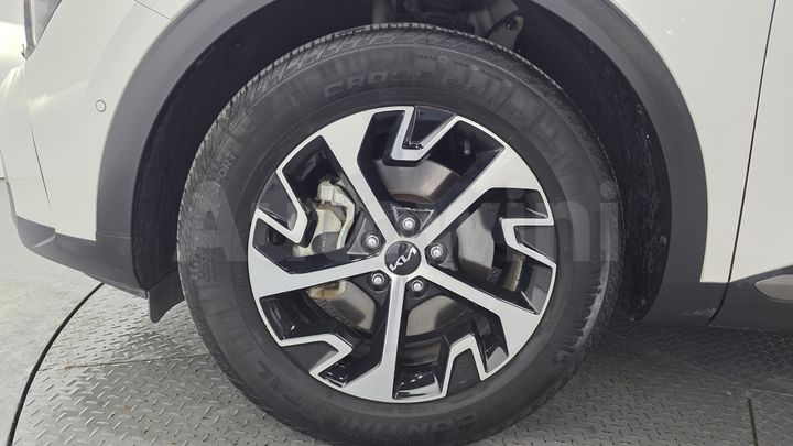 Kia Sportage 2022 — 5