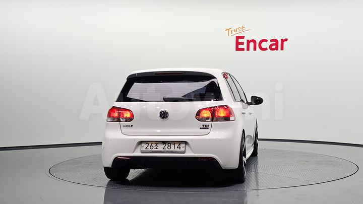 Volkswagen Golf 2013 — 4