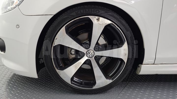 Volkswagen Golf 2013 — 5
