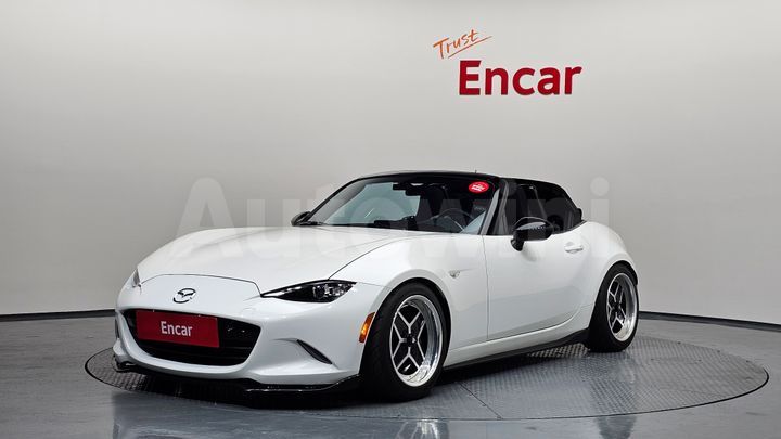 Mazda MX 5