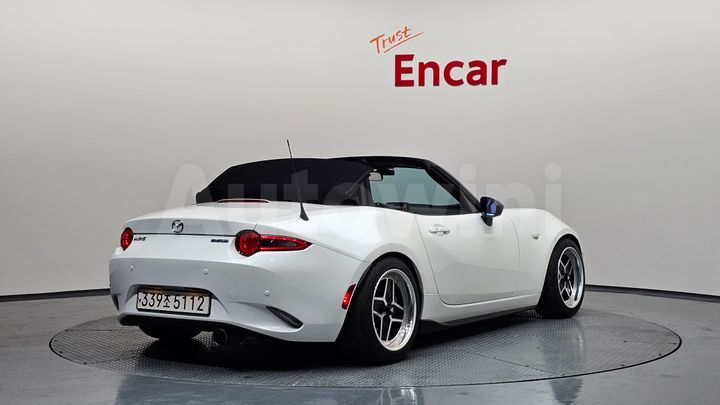 Mazda MX 5
