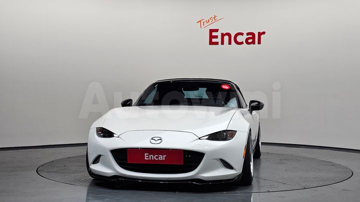 Mazda MX 5 2021 — 3